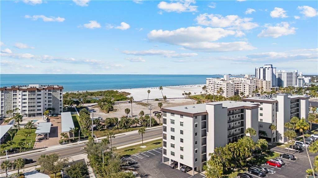 6895 Estero Blvd, Unit 552, Fort Myers Beach, FL 33931 Photo