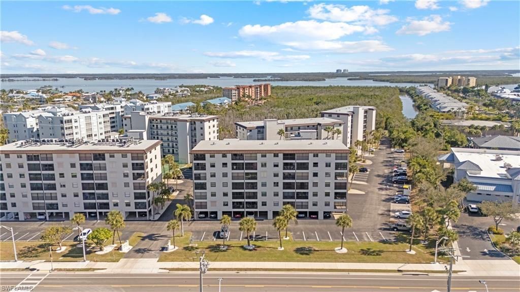 6895 Estero Blvd, Unit 552, Fort Myers Beach, FL 33931 Photo