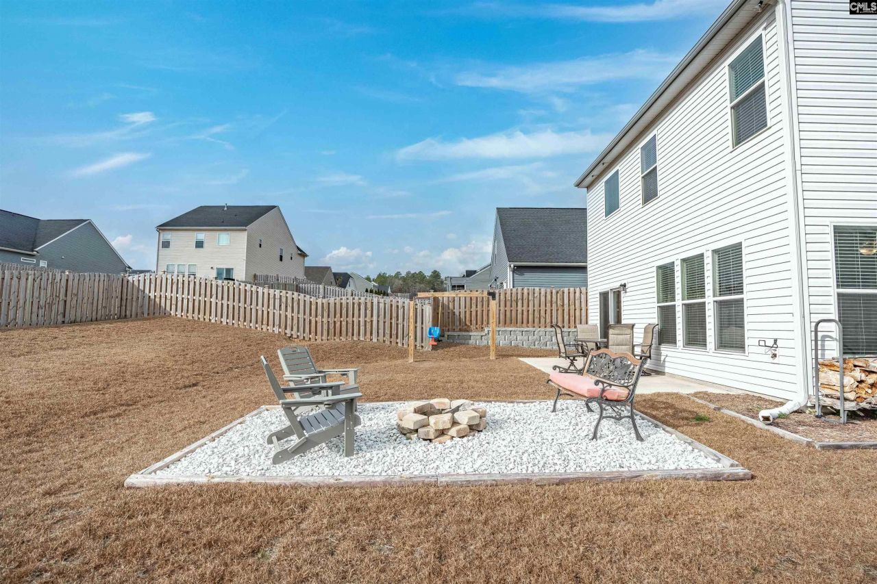 163 Summer Orchard Drive Photo 6