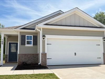 166 Livingston Woods Drive, Irmo, SC 29063