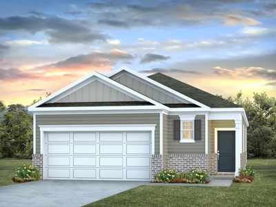 166 Livingston Woods Drive, Irmo, SC 29063