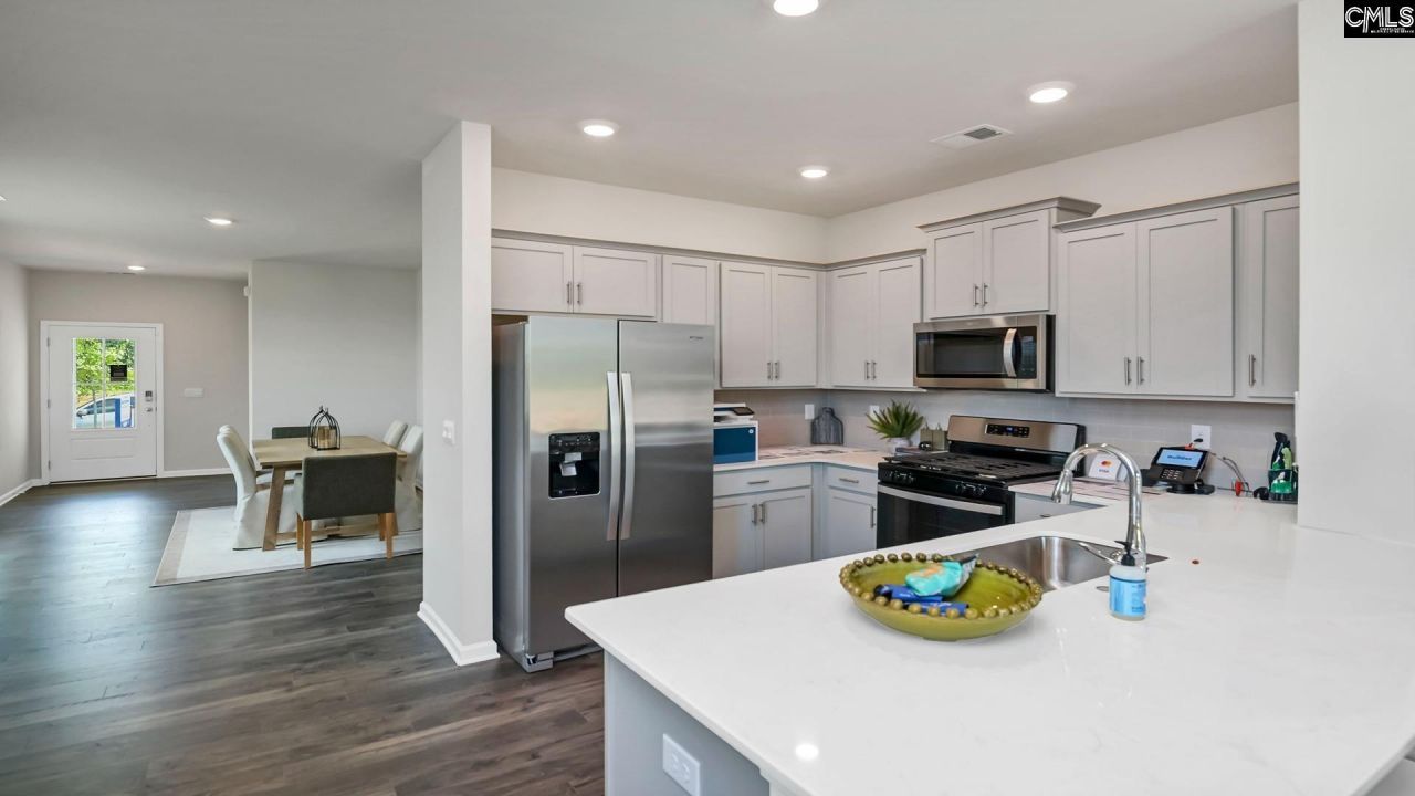 166 Livingston Woods Drive Photo 17