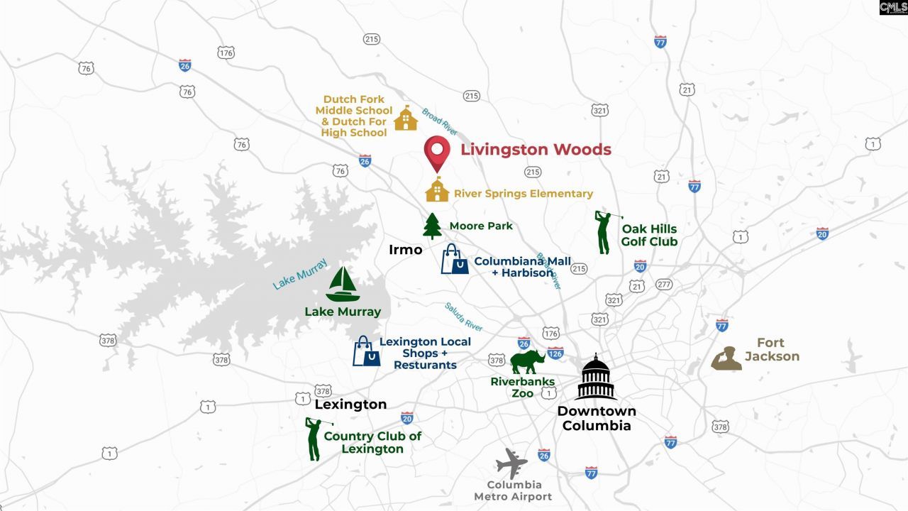 166 Livingston Woods Drive Photo 29