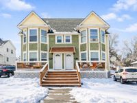 10-12 N Park Avenue, Waukegan, IL 60085 primary photo