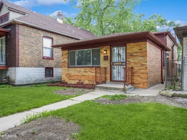 1147 E 91st Street, Chicago, IL 60637