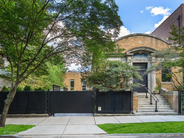 1019 N WOLCOTT Avenue, Chicago, IL 60622