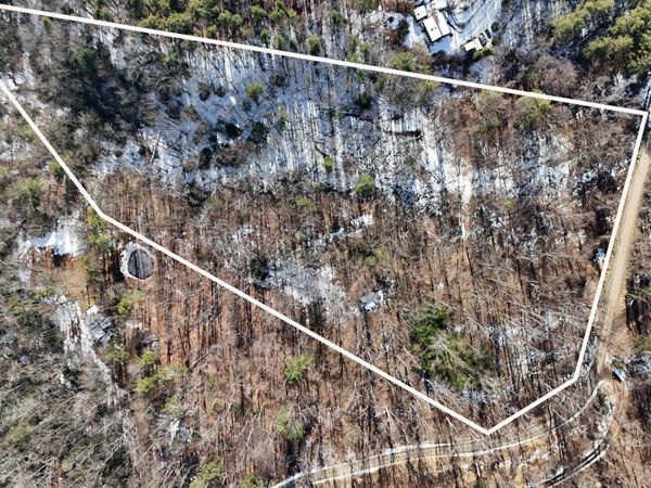 TBD Sugar Run RD NE, Copper Hill, VA 24079