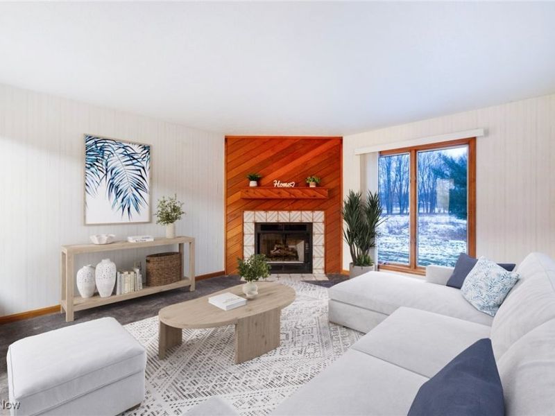 507 Tournament Trail, Cortland, OH 44410 Photo 11