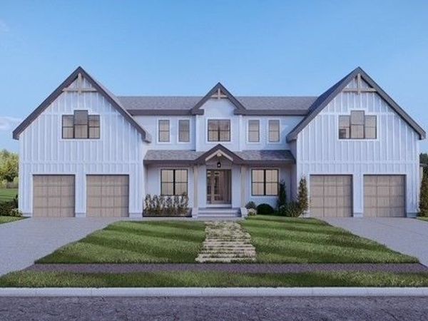 26D Meadow Lane, Unit N/A, Southborough, MA 01772