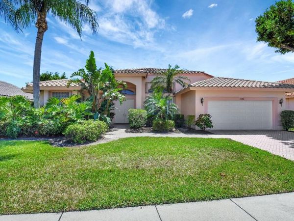 5282 Brooklawn Terrace, Boynton Beach, FL 33437
