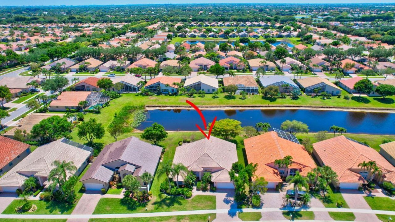 5282 Brooklawn Terrace, Boynton Beach, FL 33437 Photo