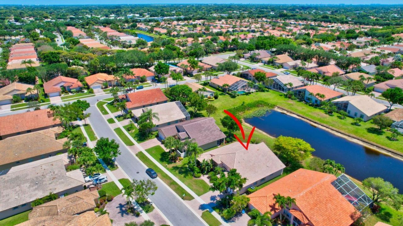 5282 Brooklawn Terrace, Boynton Beach, FL 33437 Photo