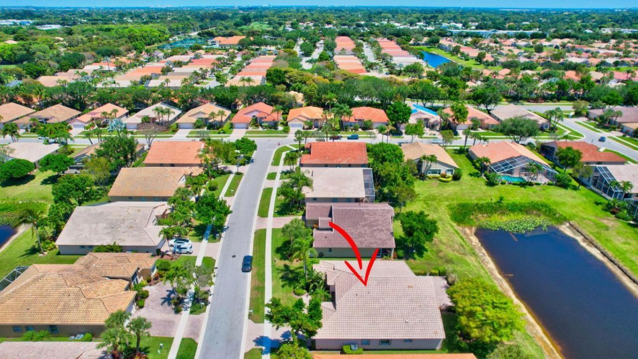 5282 Brooklawn Terrace, Boynton Beach, FL 33437 Photo