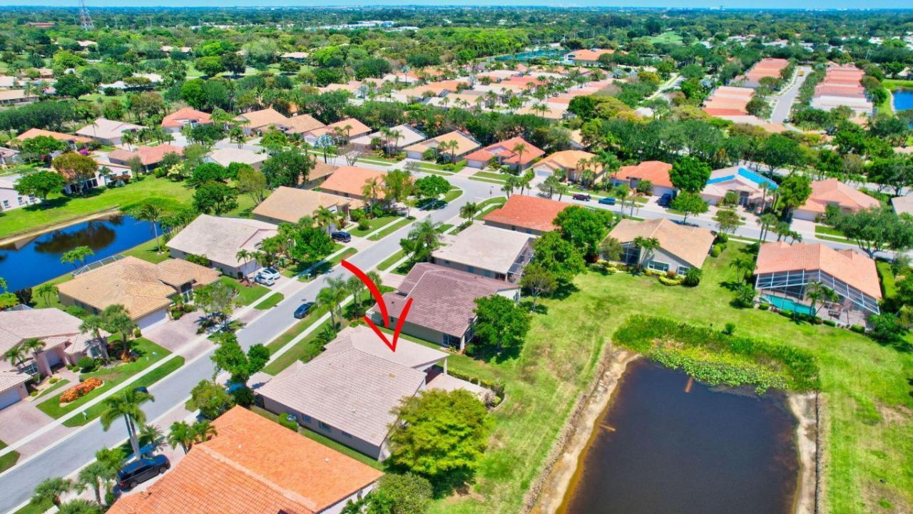 5282 Brooklawn Terrace, Boynton Beach, FL 33437 Photo