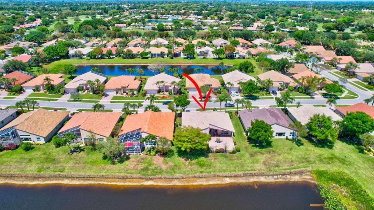 5282 Brooklawn Terrace, Boynton Beach, FL 33437 Photo