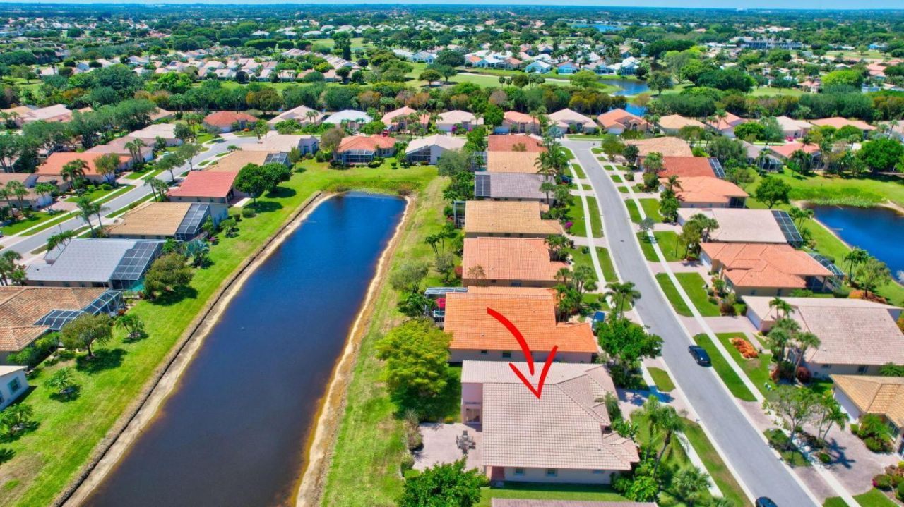 5282 Brooklawn Terrace, Boynton Beach, FL 33437 Photo