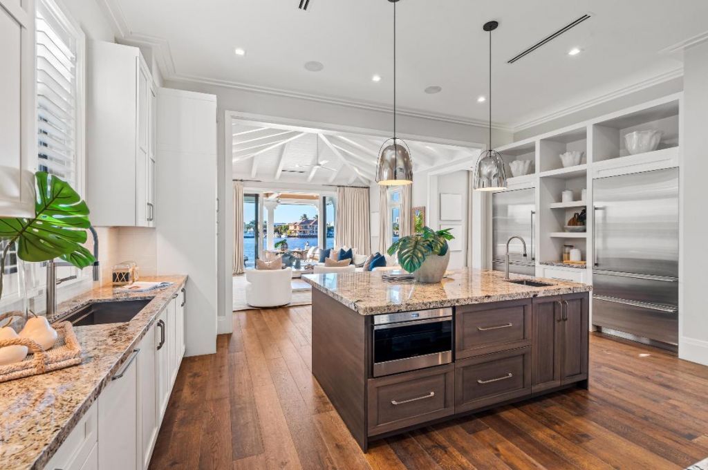 1002 Seasage Drive, Delray Beach, FL 33483 Photo