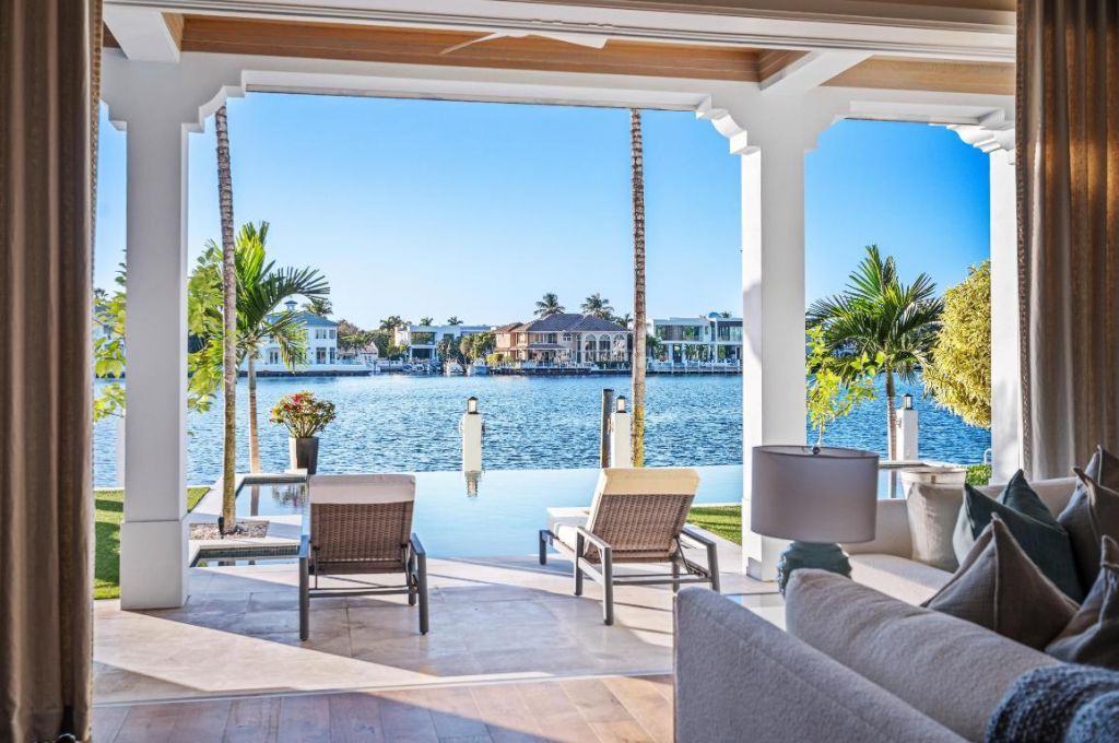 1002 Seasage Drive, Delray Beach, FL 33483 Photo