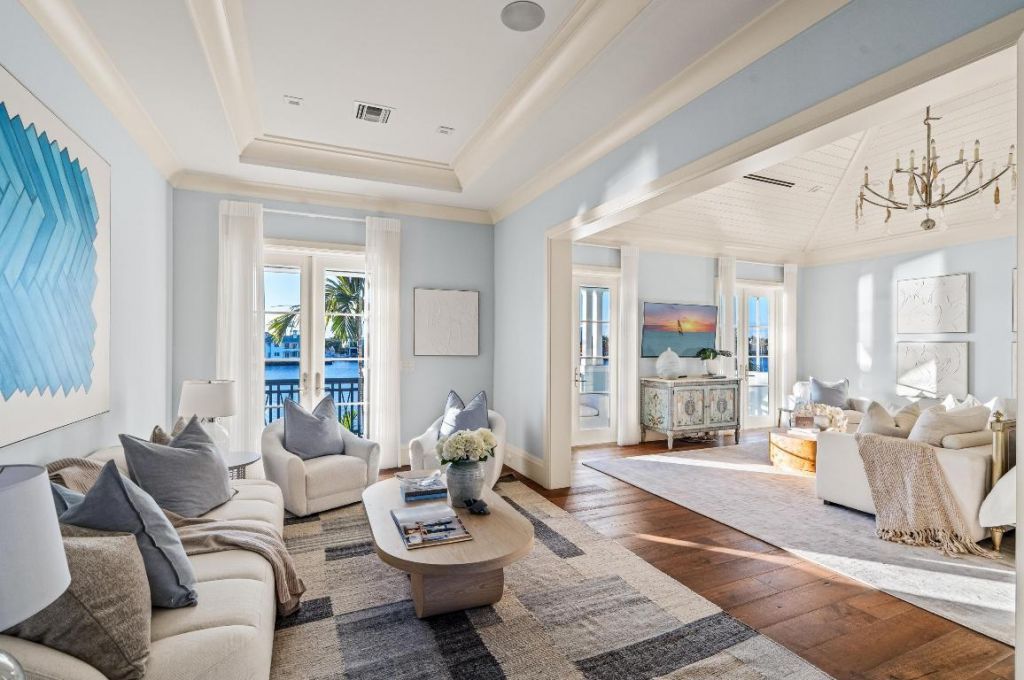 1002 Seasage Drive, Delray Beach, FL 33483 Photo