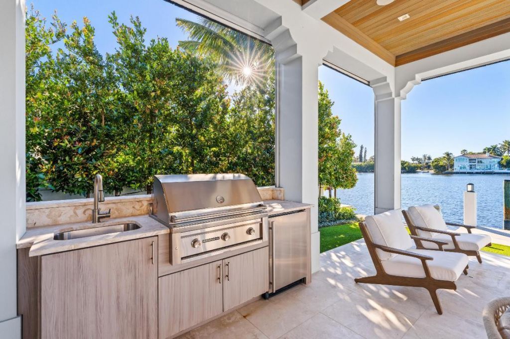 1002 Seasage Drive, Delray Beach, FL 33483 Photo