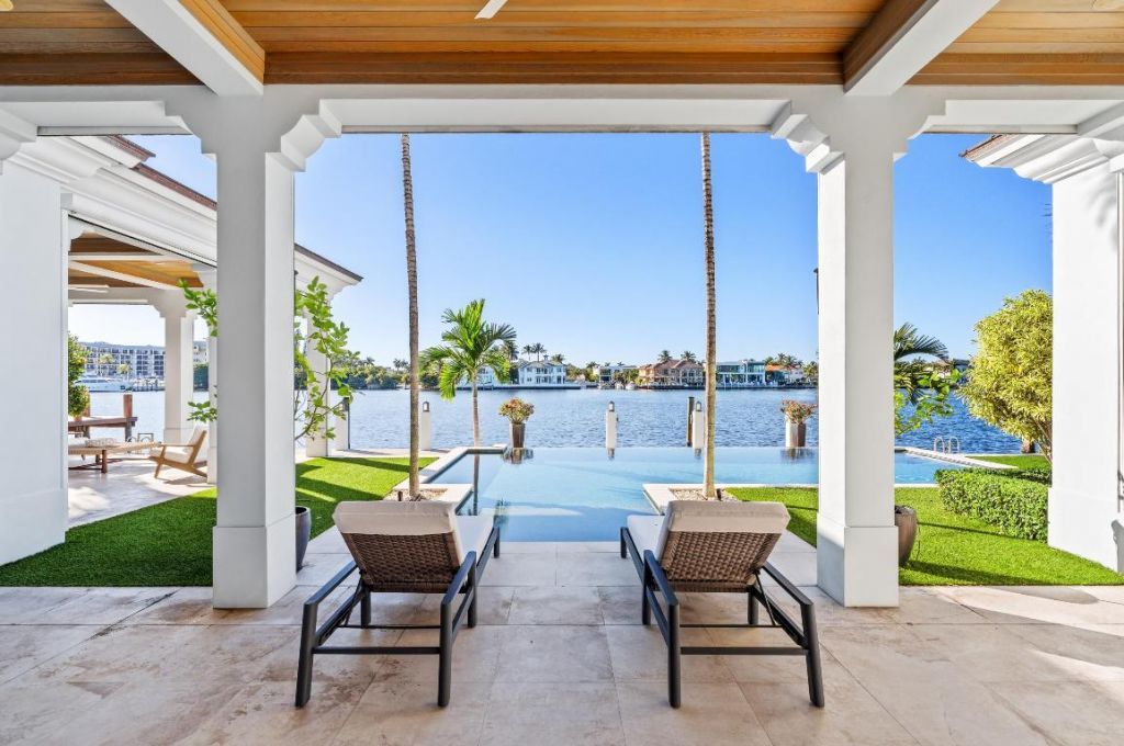 1002 Seasage Drive, Delray Beach, FL 33483 Photo