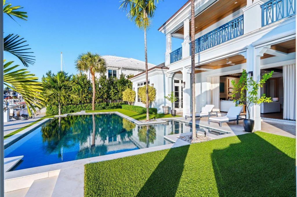 1002 Seasage Drive, Delray Beach, FL 33483 Photo