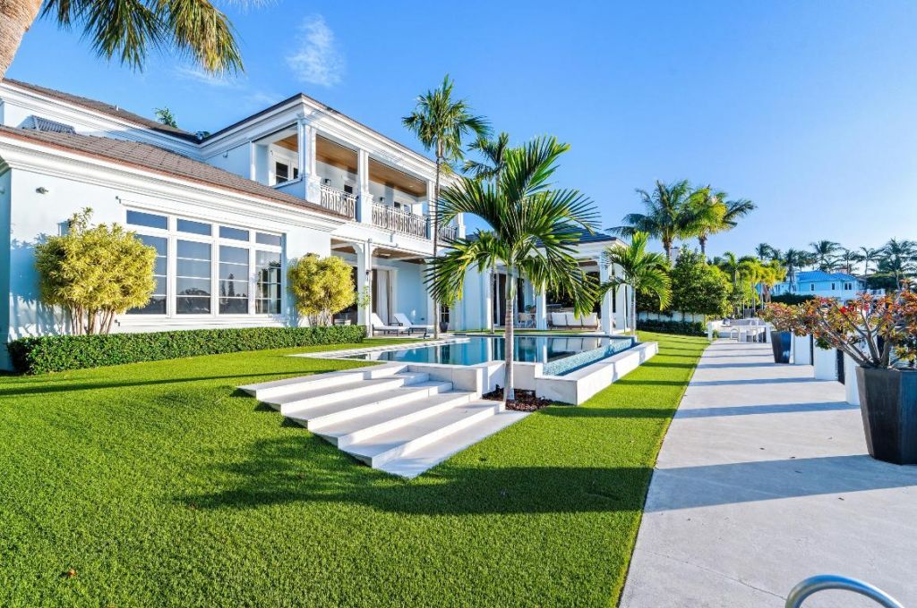 1002 Seasage Drive, Delray Beach, FL 33483 Photo