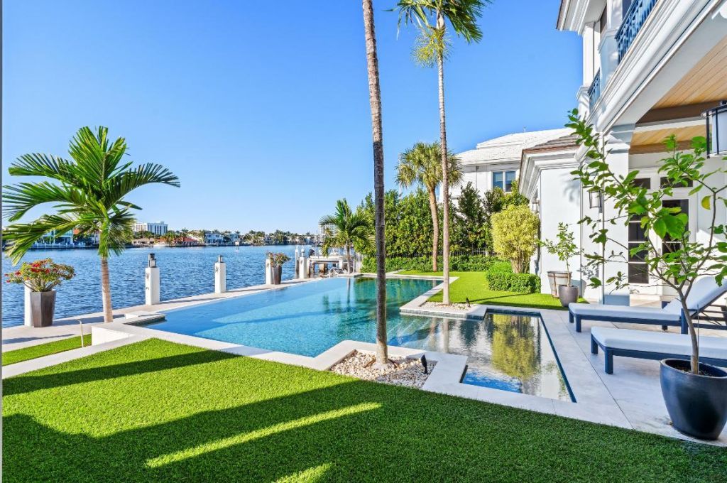 1002 Seasage Drive, Delray Beach, FL 33483 Photo