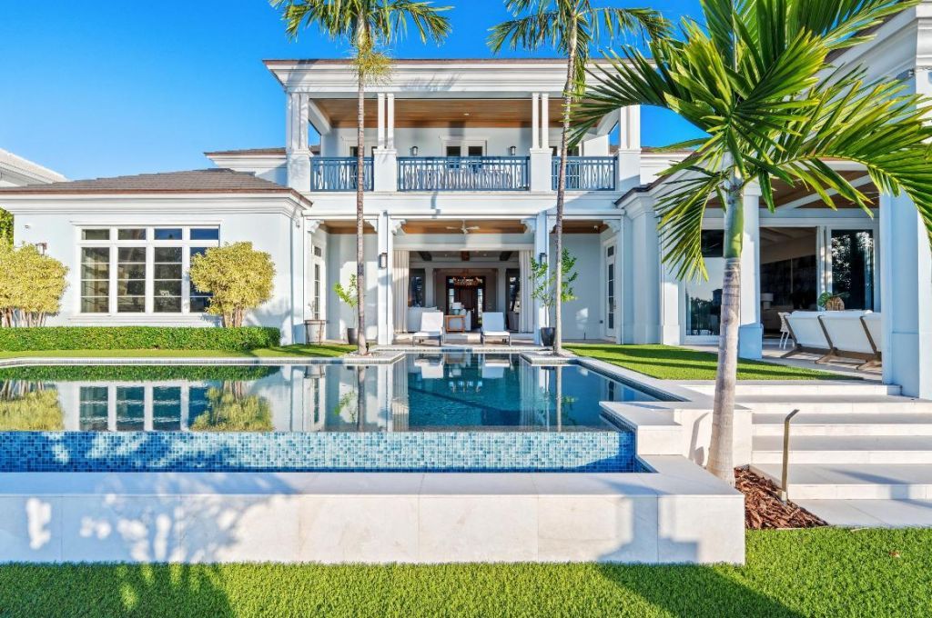 1002 Seasage Drive, Delray Beach, FL 33483 Photo