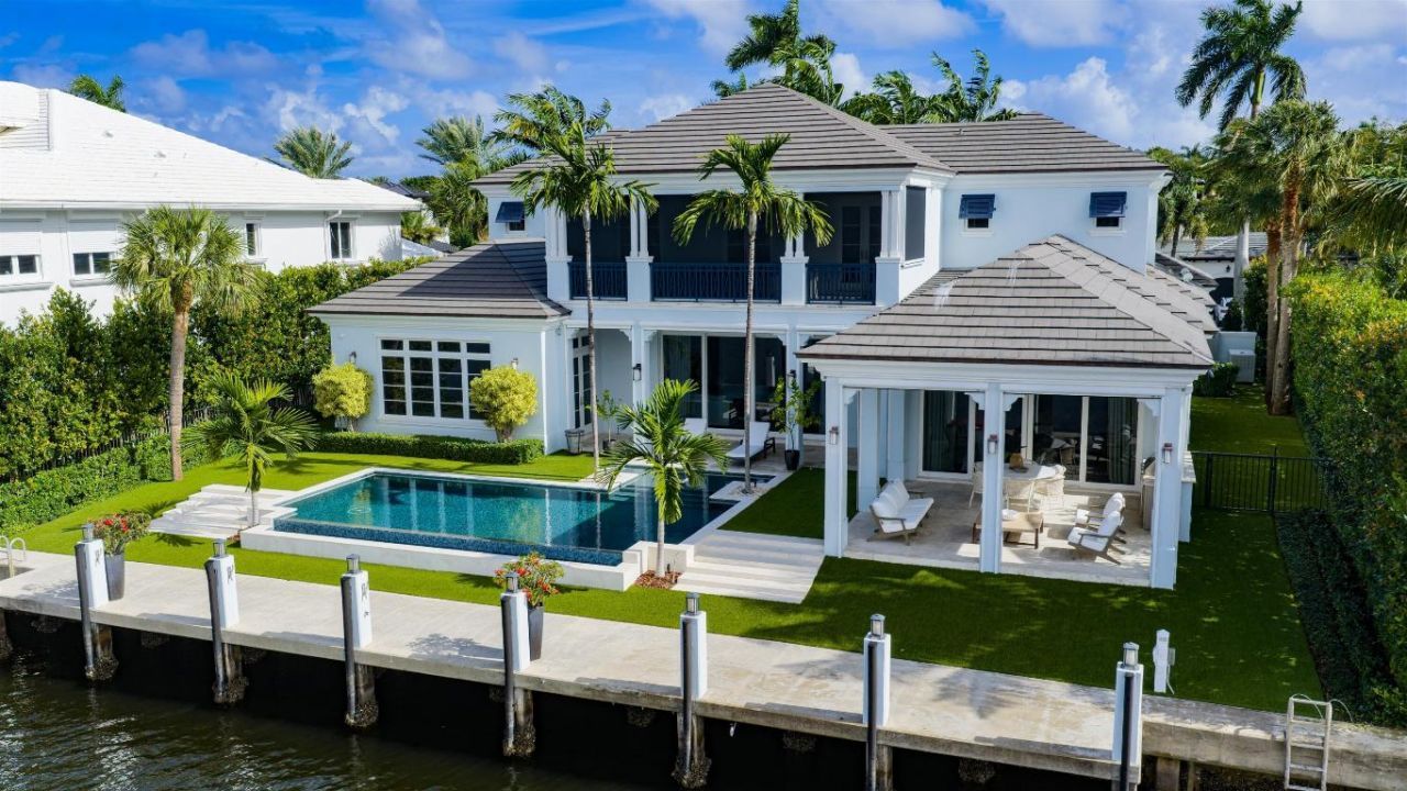 1002 Seasage Drive, Delray Beach, FL 33483 Photo