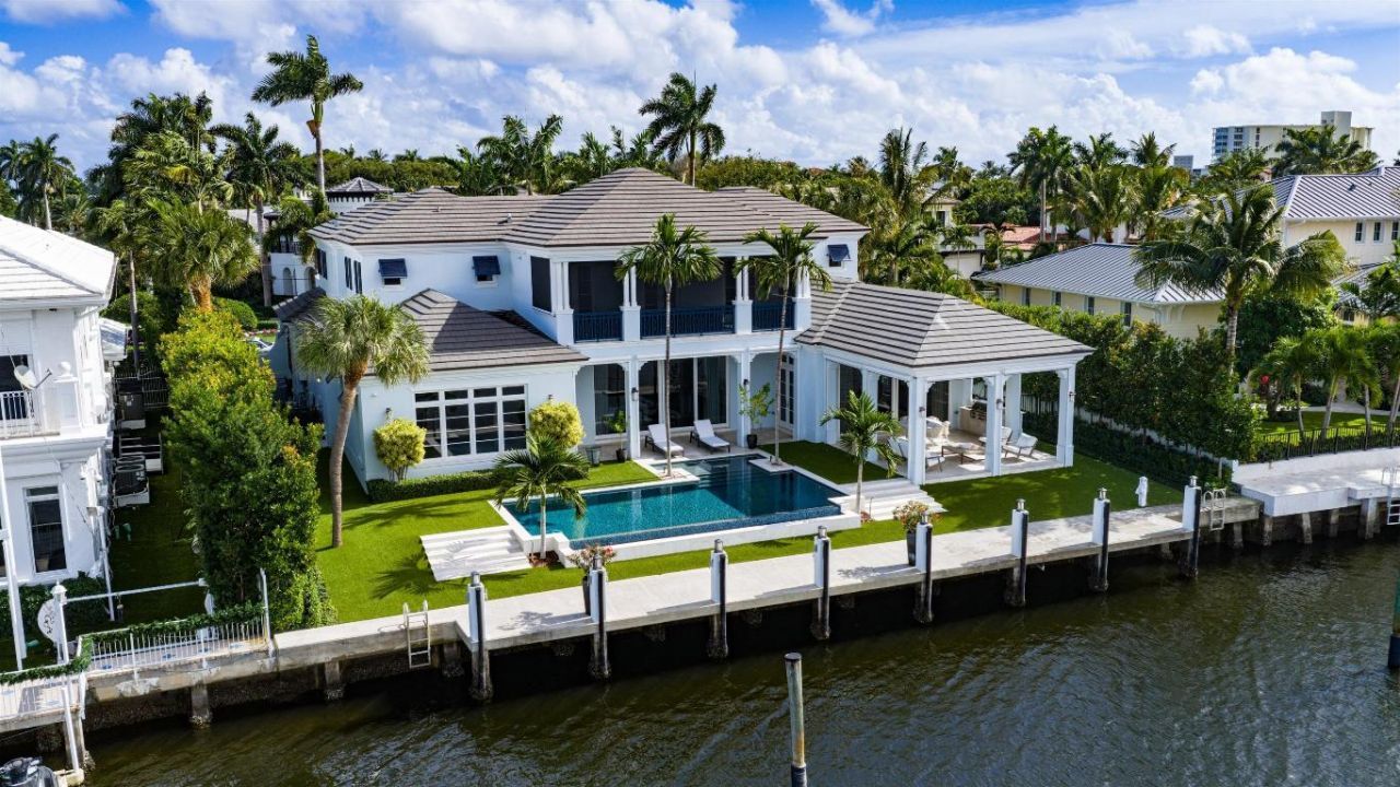 1002 Seasage Drive, Delray Beach, FL 33483 Photo