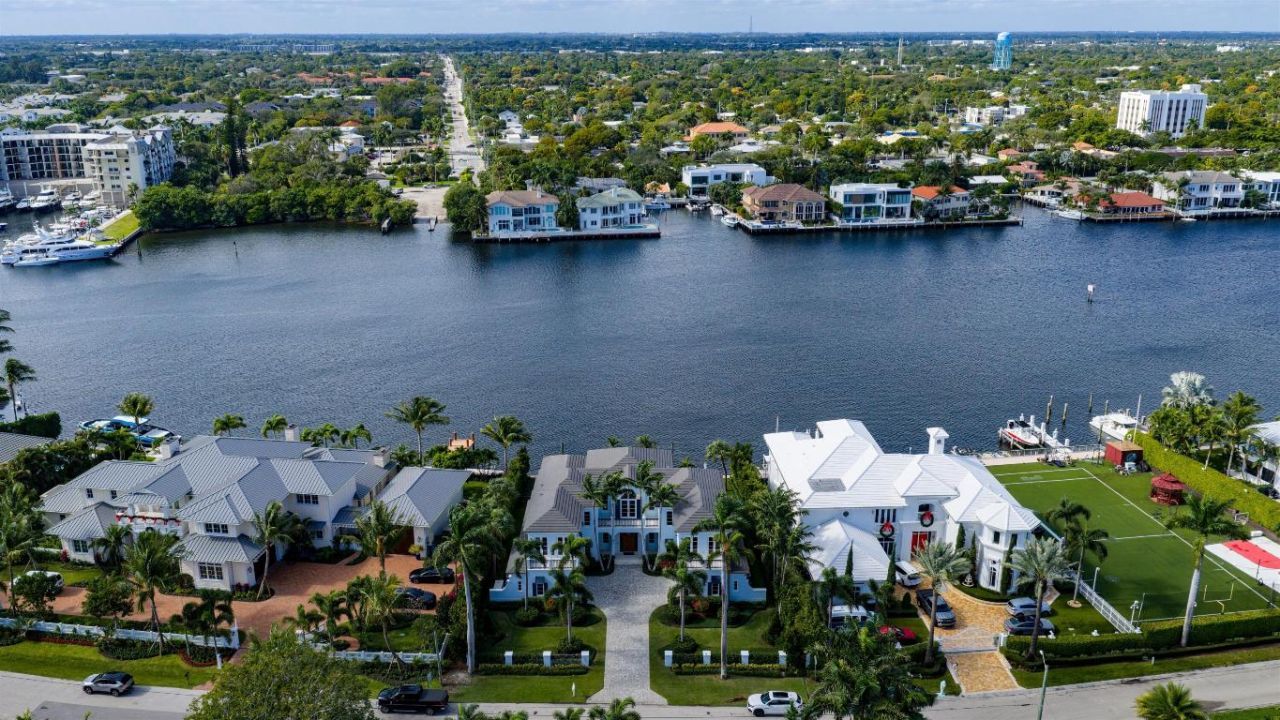 1002 Seasage Drive, Delray Beach, FL 33483 Photo