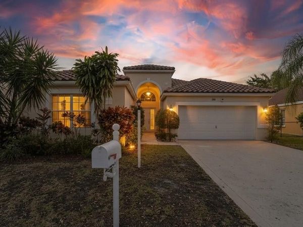 248 NW 116th Ter, Coral Springs, FL 33071