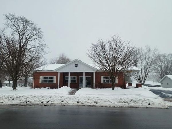 204 S MAIN STREET, Loyal, WI 54437