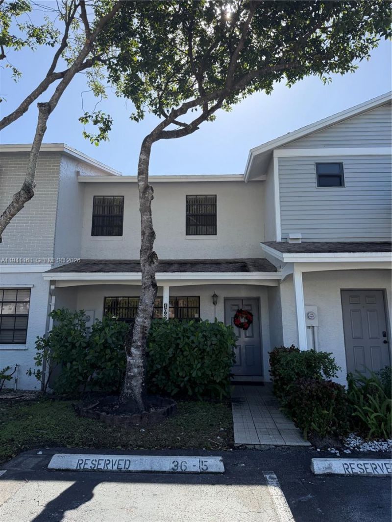 10332 NW 3rd St, Pembroke Pines, FL 33026 Photo