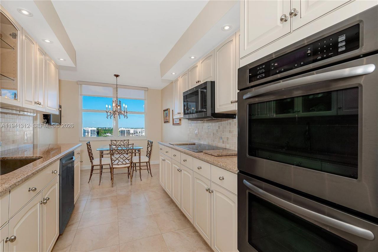 2751 S Ocean Dr, Unit 1108N, Hollywood, FL 33019 Photo