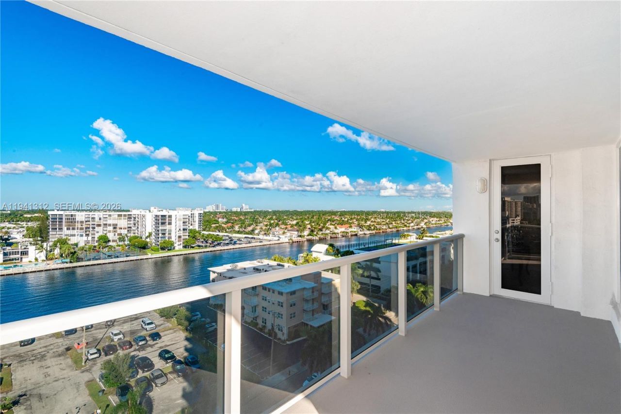 2751 S Ocean Dr, Unit 1108N, Hollywood, FL 33019 Photo