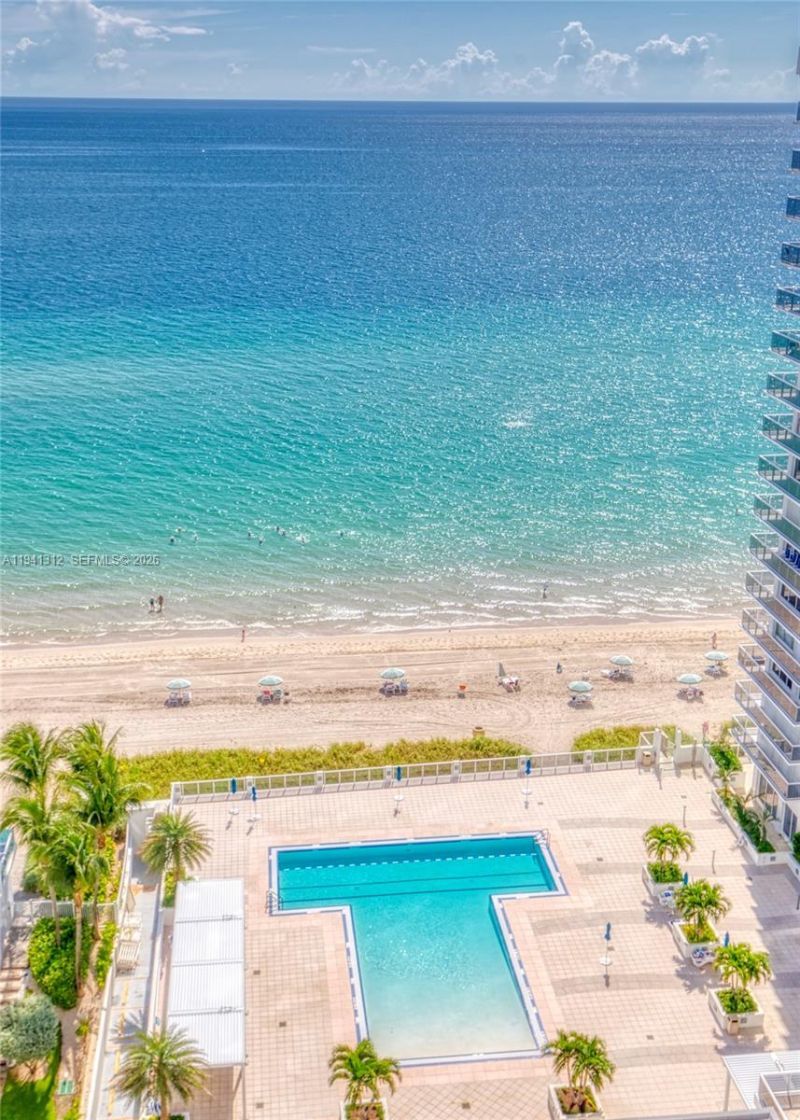 2751 S Ocean Dr, Unit 1108N, Hollywood, FL 33019 Photo