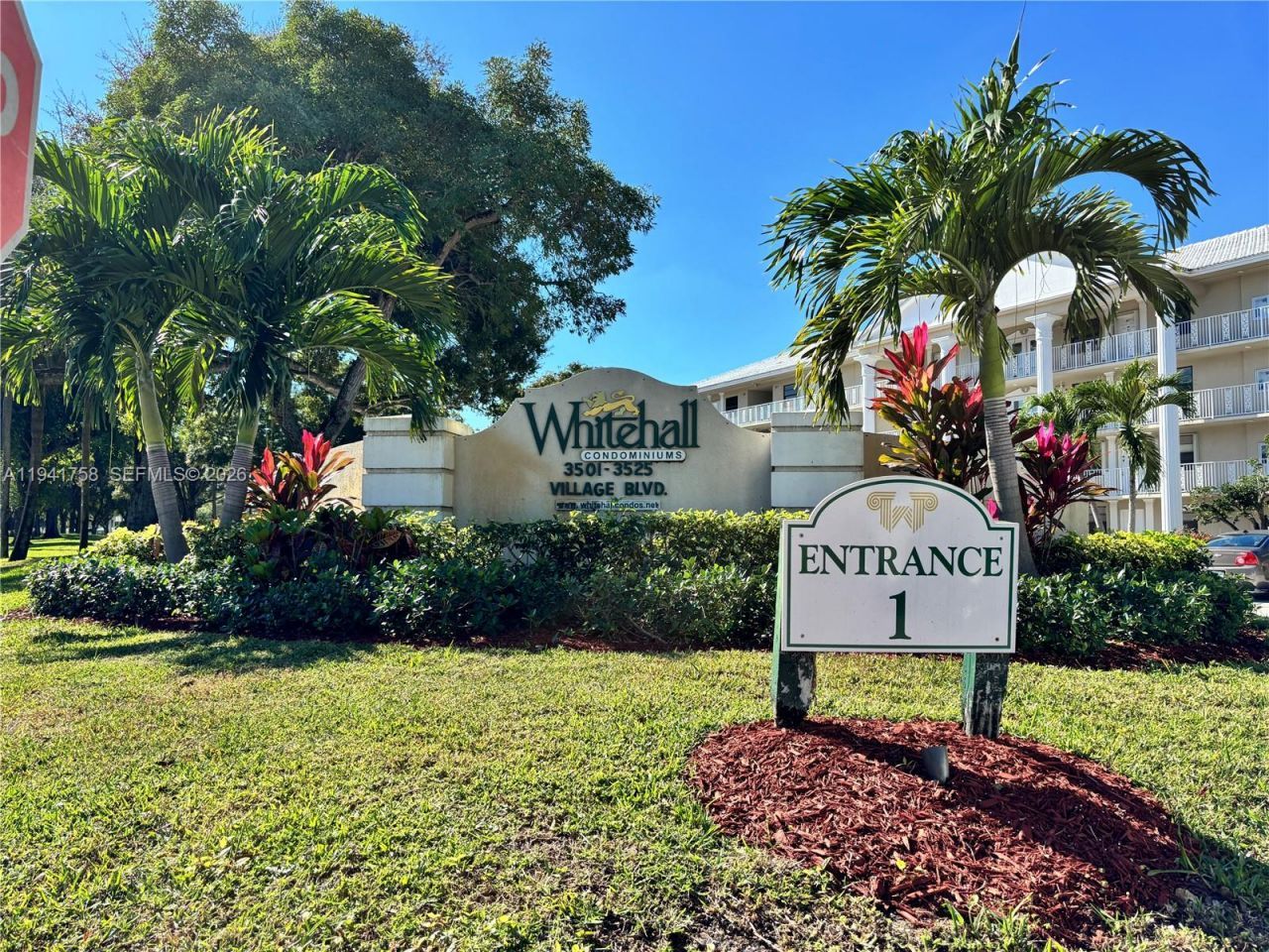 3511 Village Blvd , Unit 205, West Palm Beach, FL 33409 Photo