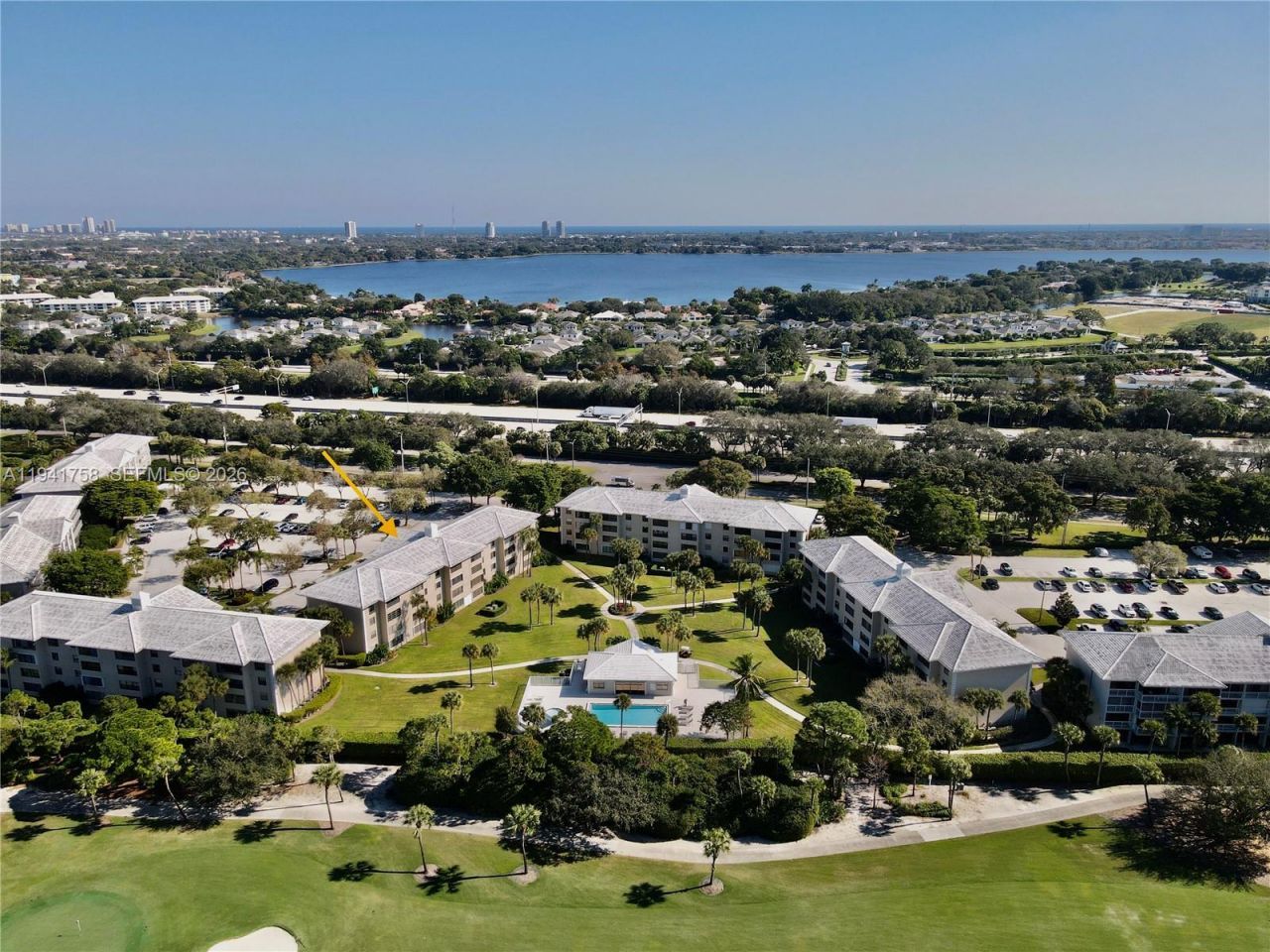 3511 Village Blvd , Unit 205, West Palm Beach, FL 33409 Photo