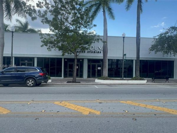 112 N Krome Ave , Homestead, FL 33030