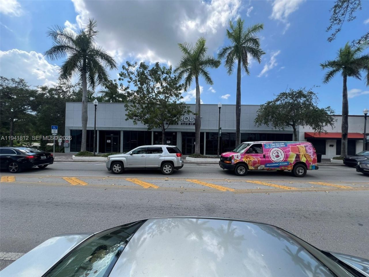 112 N Krome Ave , Homestead, FL 33030 Photo