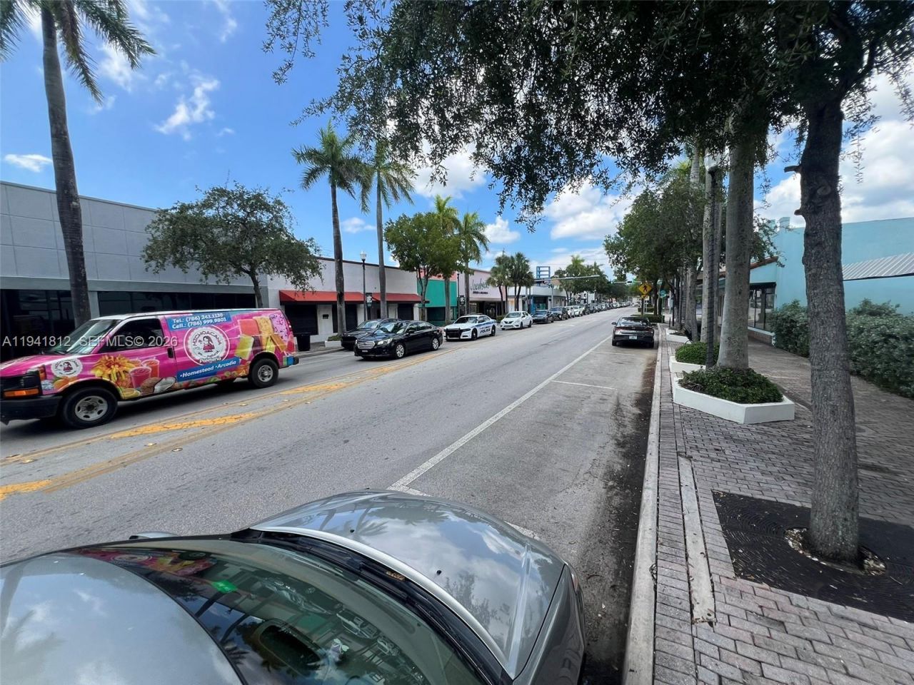 112 N Krome Ave , Homestead, FL 33030 Photo