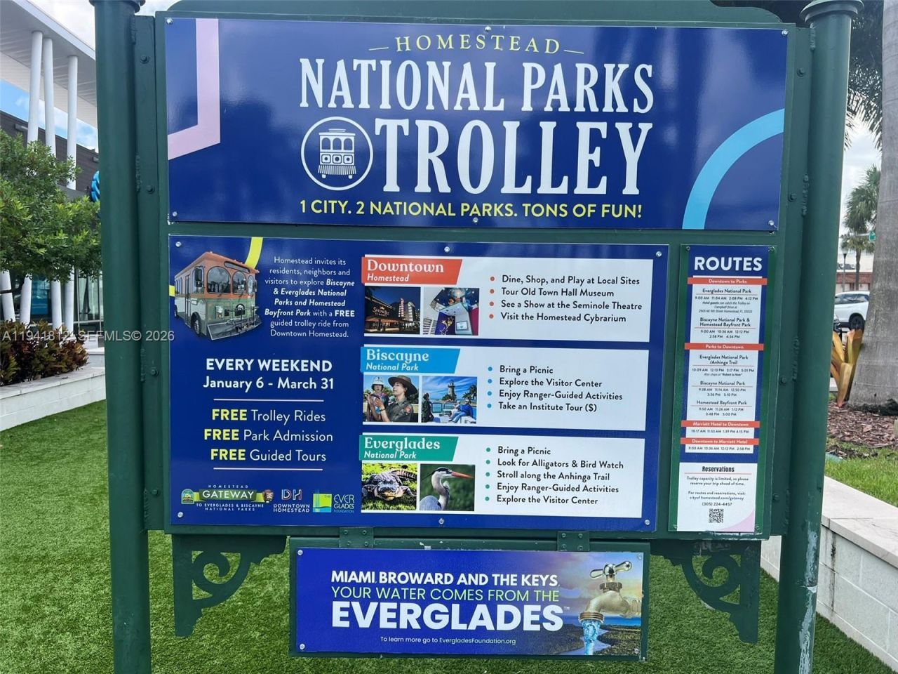 112 N Krome Ave , Homestead, FL 33030 Photo