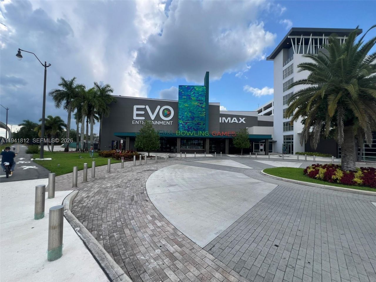 112 N Krome Ave , Homestead, FL 33030 Photo