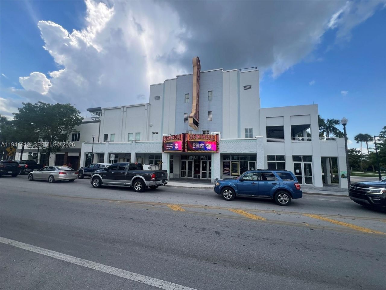 112 N Krome Ave , Homestead, FL 33030 Photo