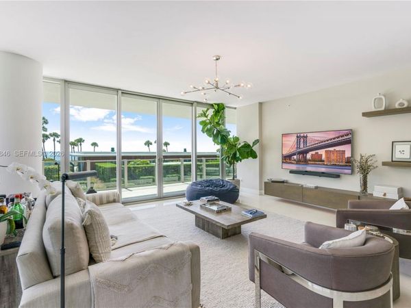 350 Ocean Dr, Unit 201N, Key Biscayne, FL 33149