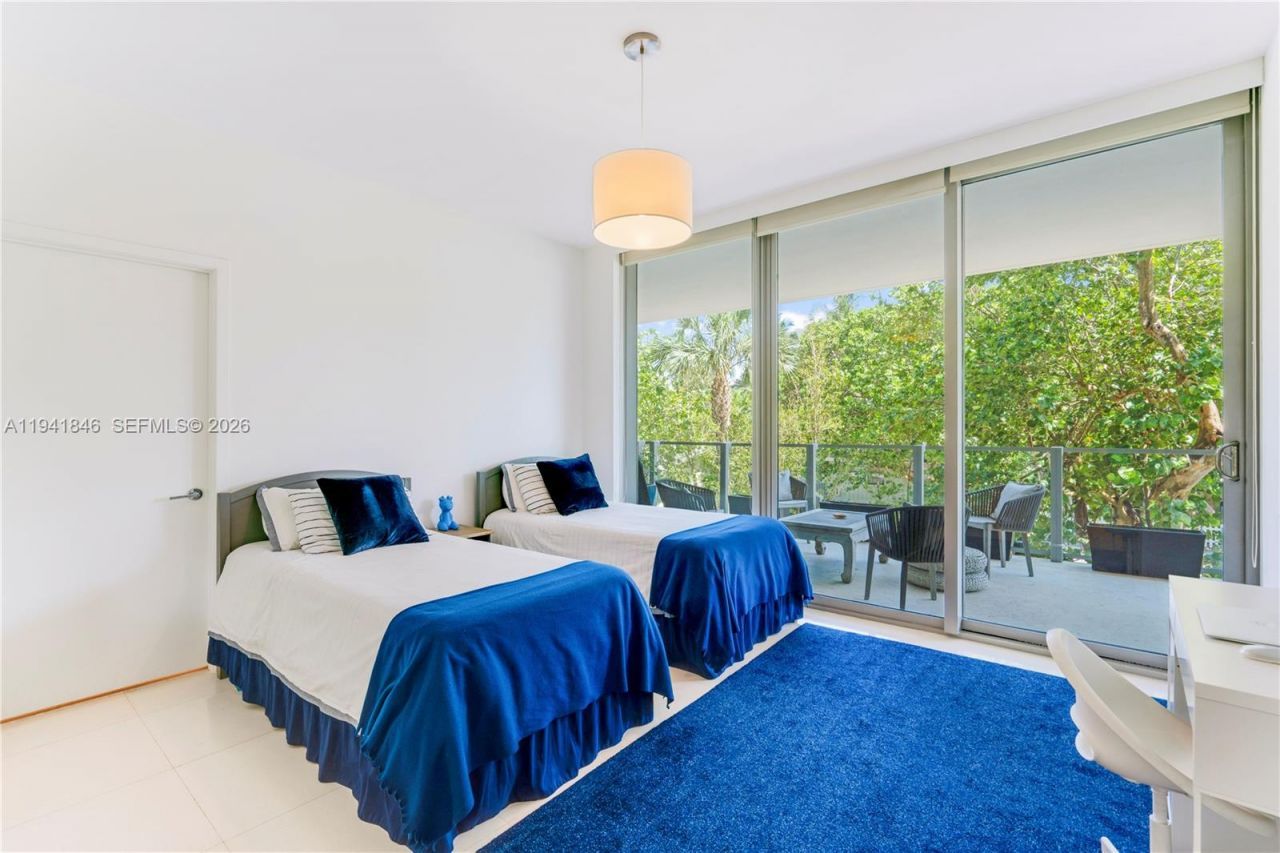 350 Ocean Dr, Unit 201N, Key Biscayne, FL 33149 Photo