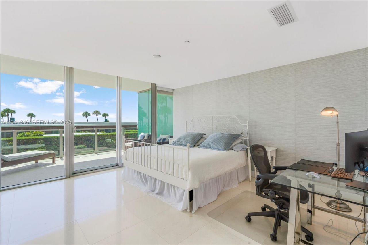 350 Ocean Dr, Unit 201N, Key Biscayne, FL 33149 Photo