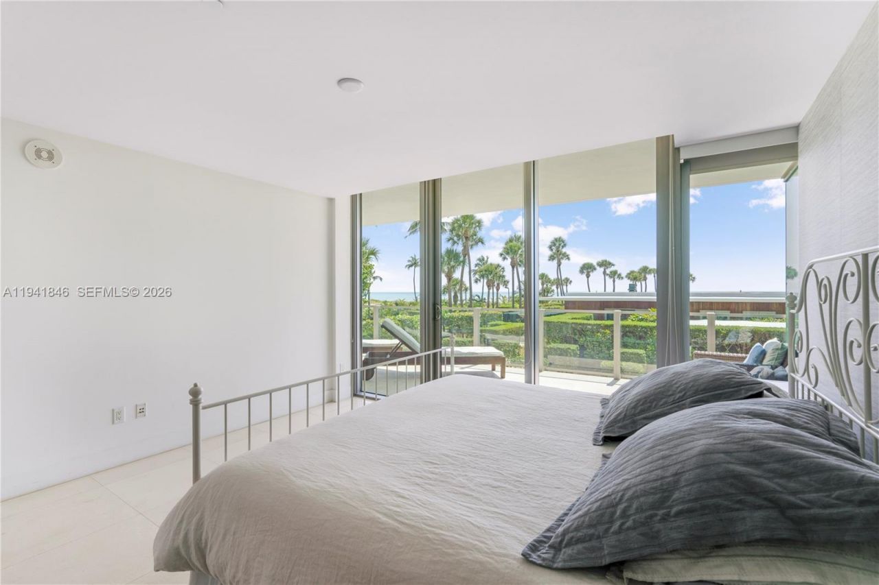 350 Ocean Dr, Unit 201N, Key Biscayne, FL 33149 Photo